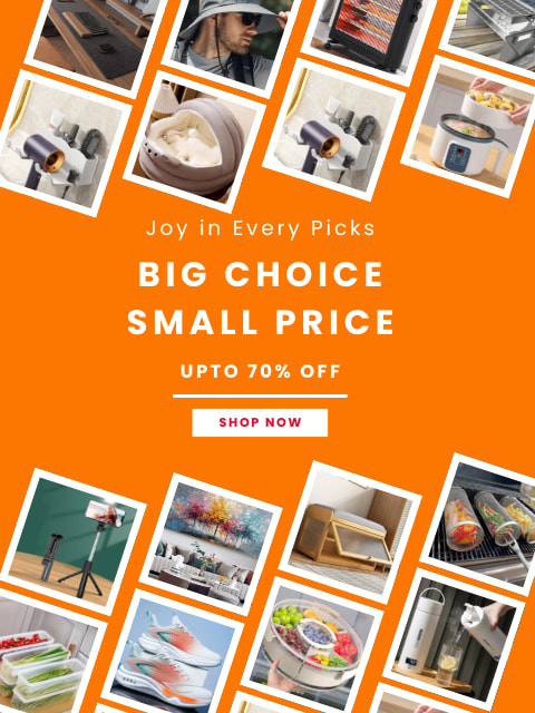 Joypicks mobile